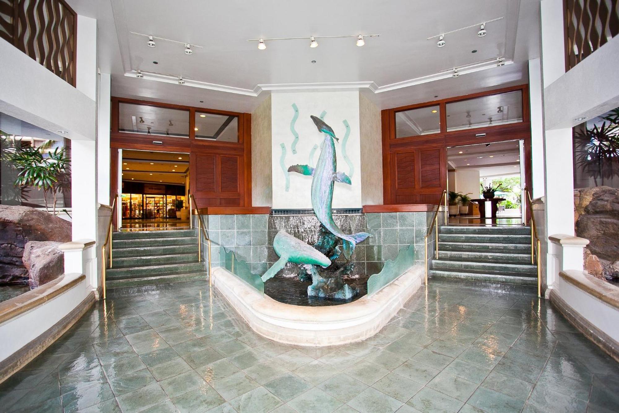 Ilikai Tower 1533 Yacht Harbor View 1Br Apartment Honolulu Exterior photo
